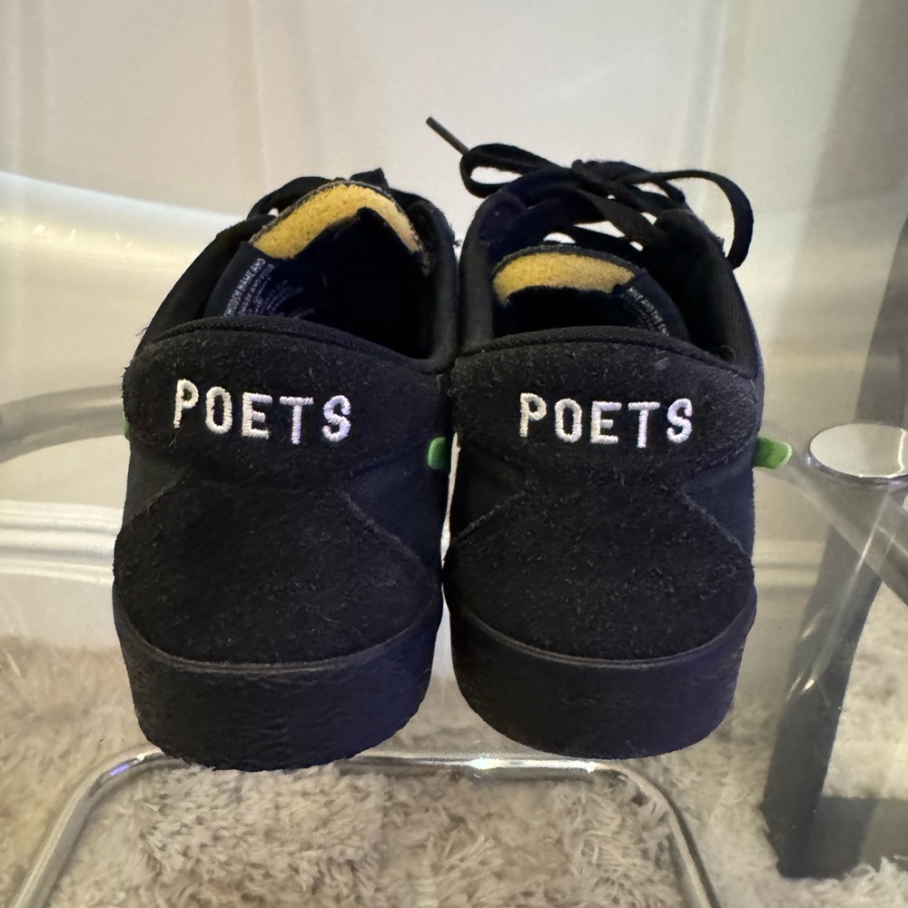 Nike SB Poets - Picture 8 of 12